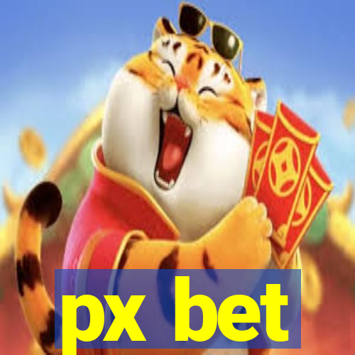 px bet